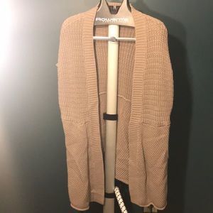 Old Navy heavy-weight cardigan